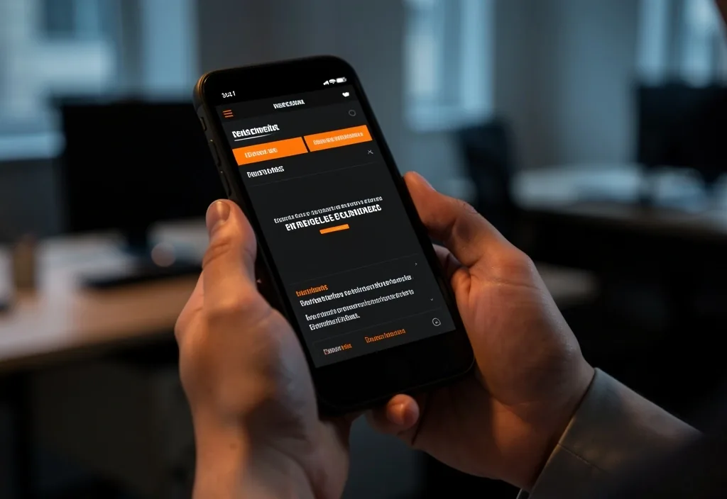 Consultation mobile de Chronique France