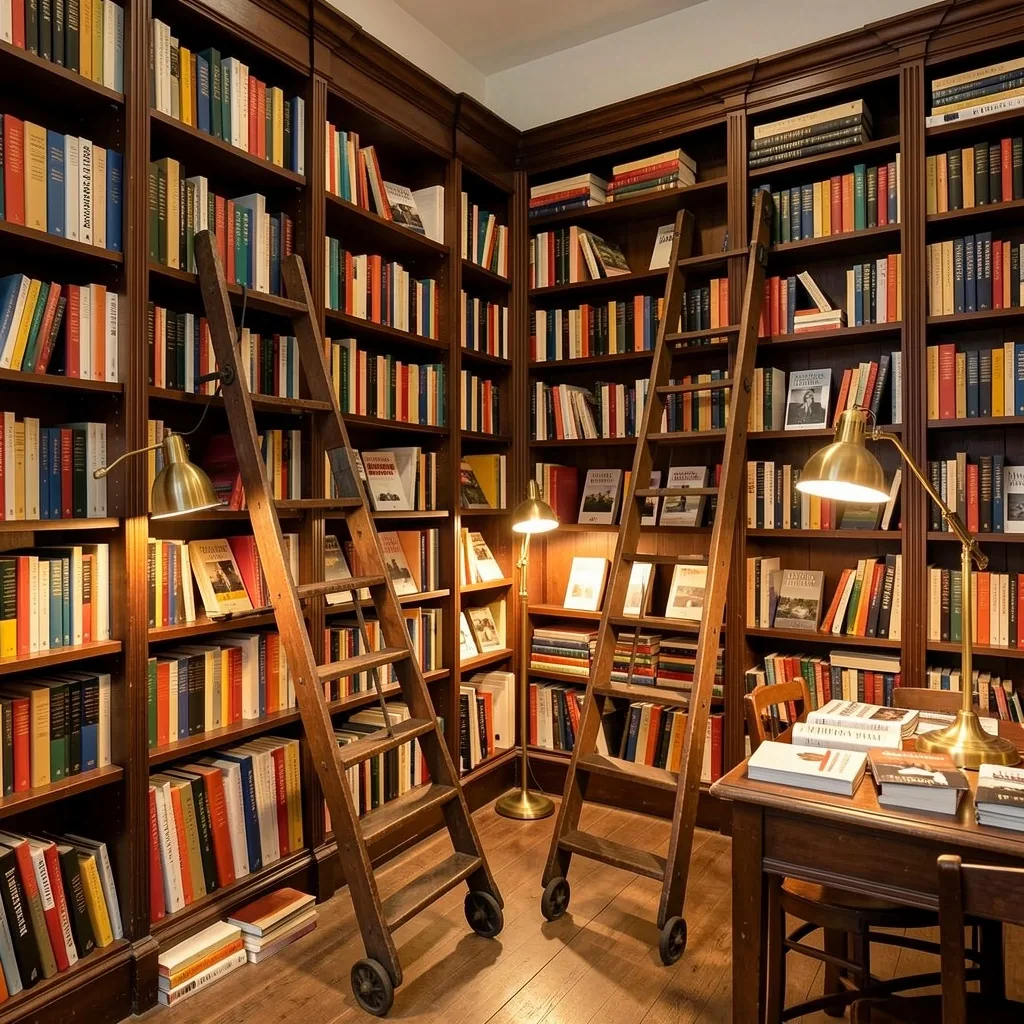 Librairie indépendante française